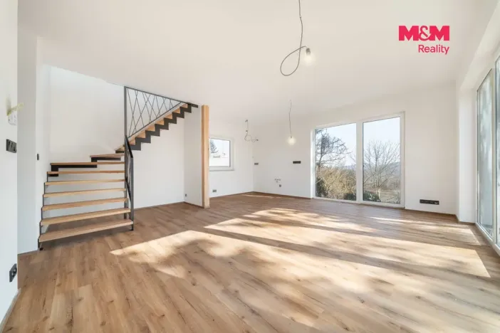 Prodej rodinného domu, Beroun - Beroun-Zdejcina, 85 m2