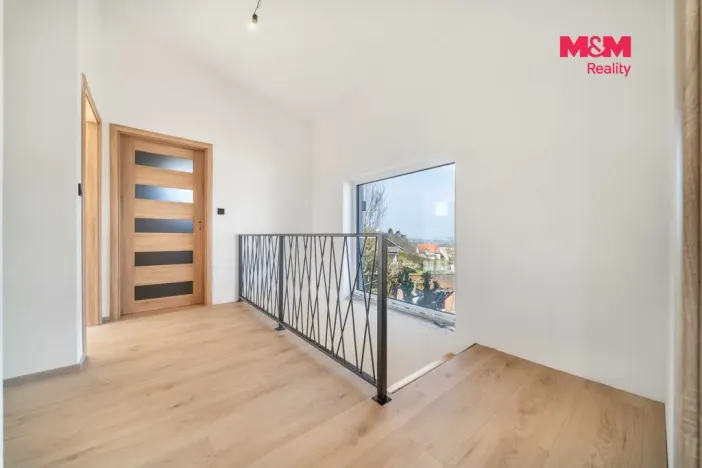 Prodej rodinného domu, Beroun - Beroun-Zdejcina, 85 m2