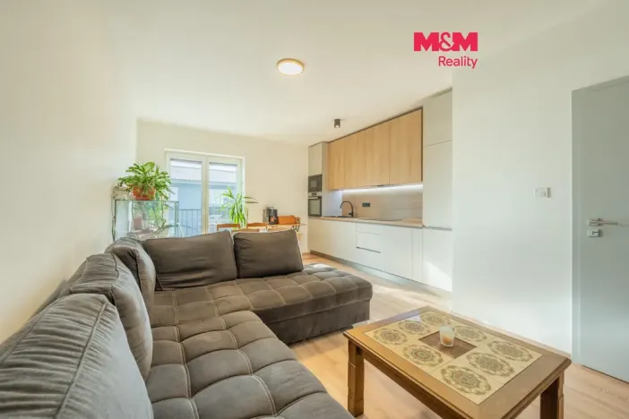 Prodej bytu 3+kk, Beroun - Beroun-Město, Na Dražkách, 74 m2