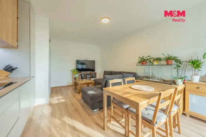Prodej bytu 3+kk, Beroun - Beroun-Město, Na Dražkách, 74 m2
