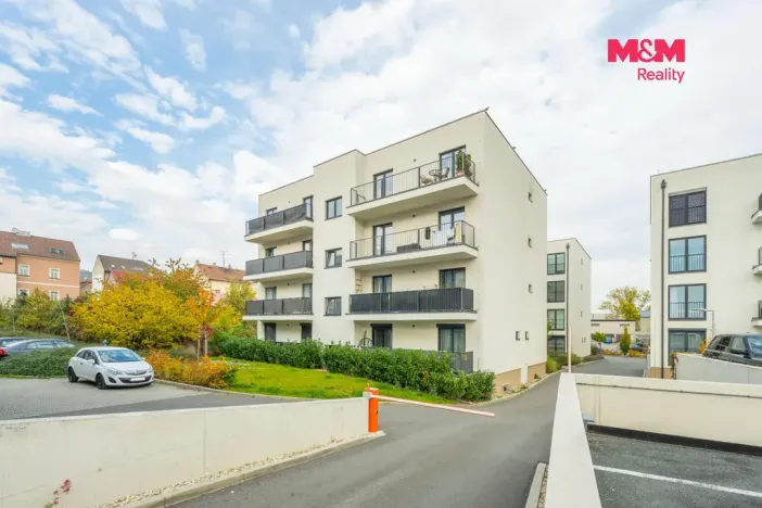Prodej bytu 3+kk, Beroun - Beroun-Město, Na Dražkách, 74 m2