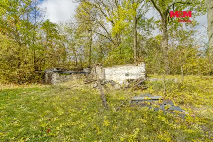 Prodej rodinného domu, Kařez, 46 m2