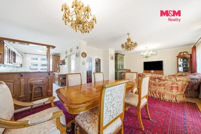 Prodej rodinného domu, Chrudim - Chrudim II, Vlčí Hora, 224 m2
