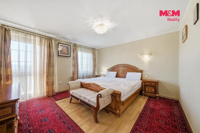 Prodej rodinného domu, Chrudim - Chrudim II, Vlčí Hora, 224 m2