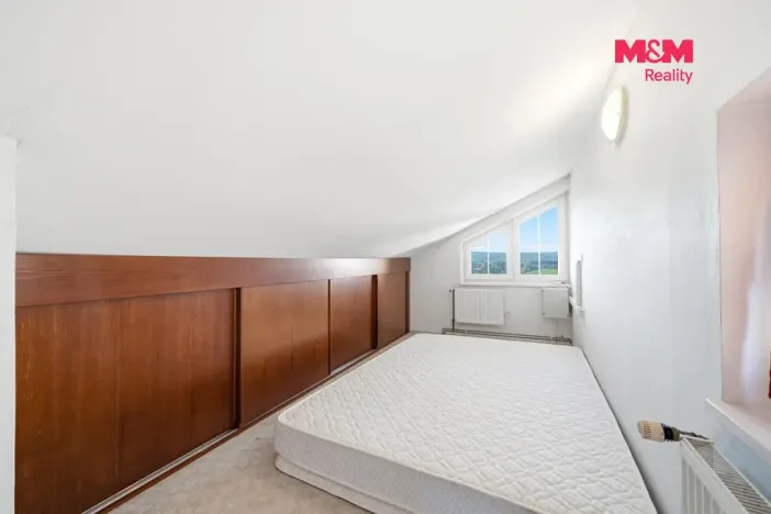Prodej rodinného domu, Chrudim - Chrudim II, Vlčí Hora, 224 m2