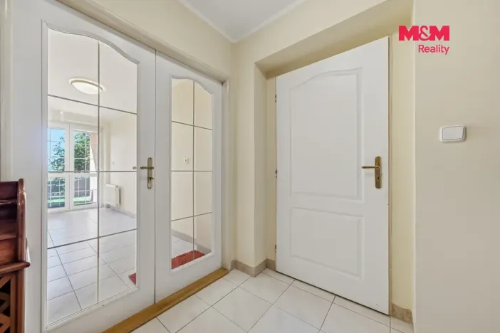 Prodej rodinného domu, Chrudim - Chrudim II, Vlčí Hora, 224 m2