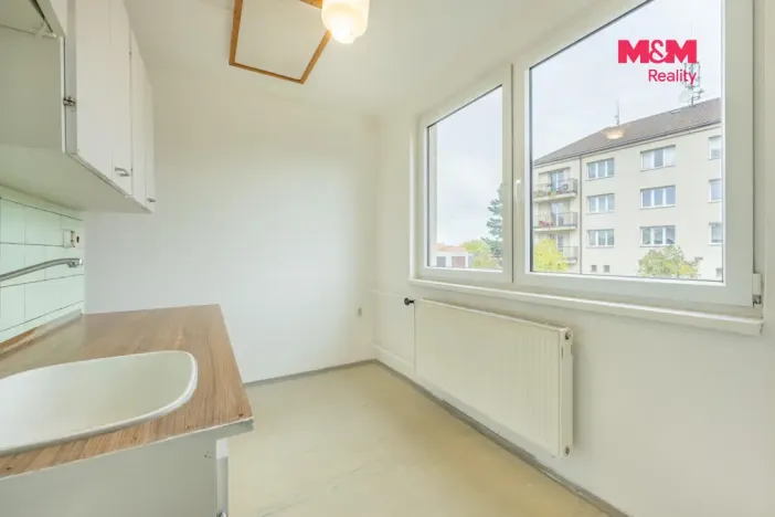 Prodej bytu 2+1, Kovářov, 65 m2