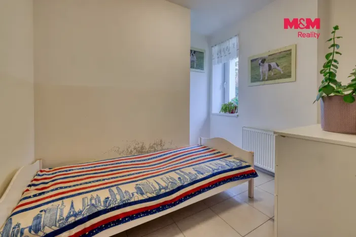 Prodej rodinného domu, Knovíz, 143 m2