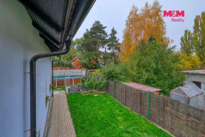 Prodej rodinného domu, Knovíz, 143 m2