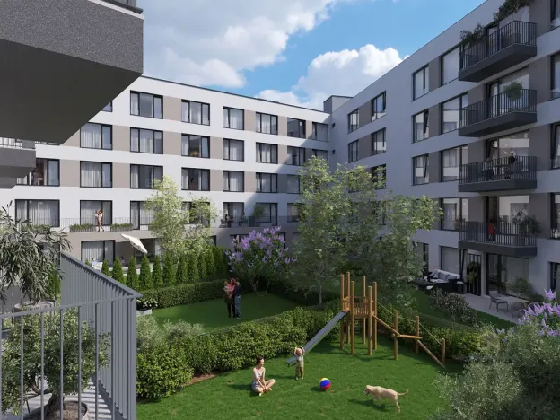 Prodej bytu 3+kk, Plzeň - Východní Předměstí, Šumavská, 83 m2