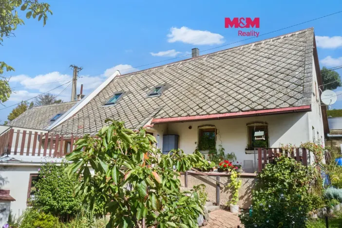 Prodej rodinného domu, Náchod - Lipí, 260 m2