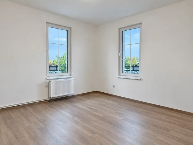 Prodej rodinného domu, Jesenice, Labutí, 238 m2