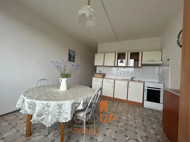 Prodej bytu 2+1, Roudnice nad Labem, Alej 17. listopadu, 63 m2