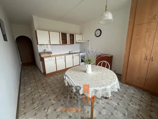 Prodej bytu 2+1, Roudnice nad Labem, Alej 17. listopadu, 63 m2