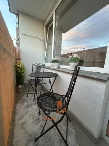 Prodej bytu 2+1, Roudnice nad Labem, Alej 17. listopadu, 63 m2