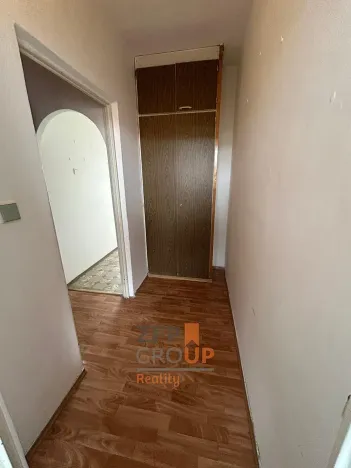 Prodej bytu 2+1, Roudnice nad Labem, Alej 17. listopadu, 63 m2