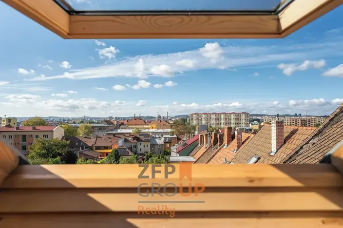 Prodej rodinného domu, Brno, Šaumannova, 150 m2