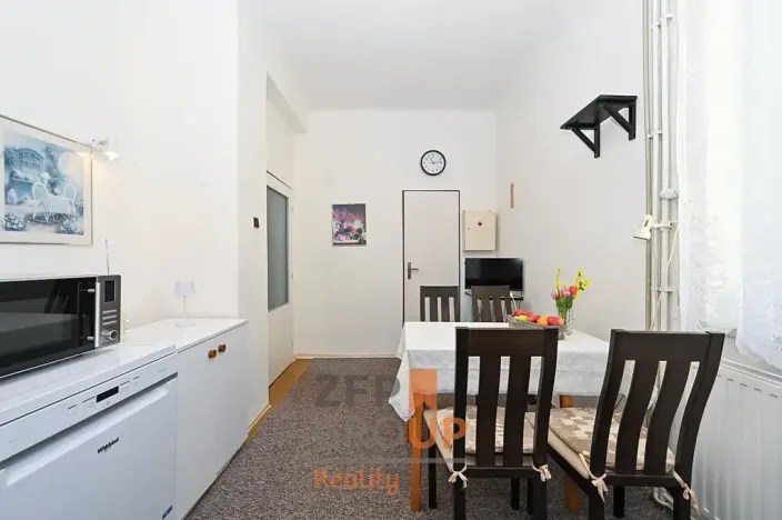 Prodej rodinného domu, Brno, Šaumannova, 150 m2