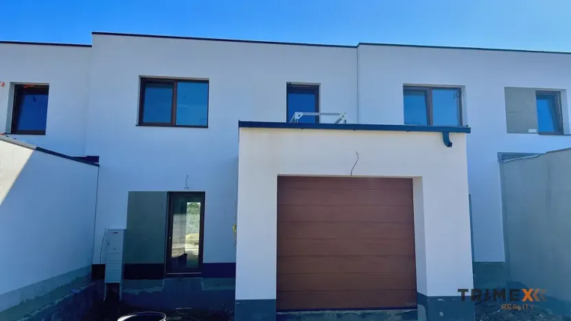 Prodej rodinného domu, Ostrava - Poruba, Vřesinská, 131 m2