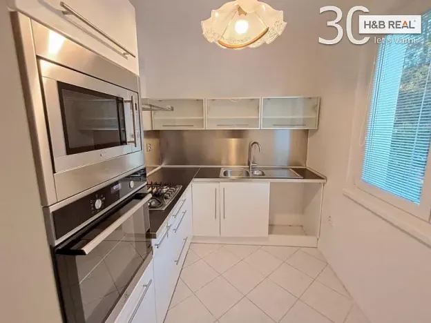 Pronájem bytu 2+1, Vsetín, Jasenická, 52 m2