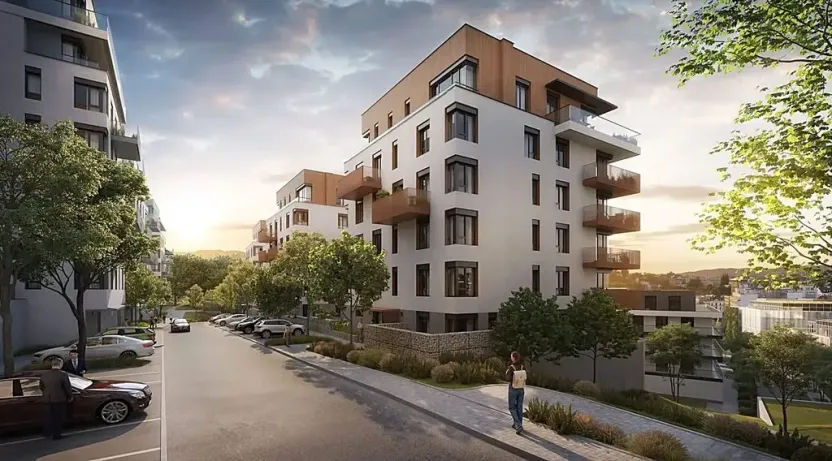 Prodej bytu 4+kk, Liberec, Na Perštýně, 95 m2