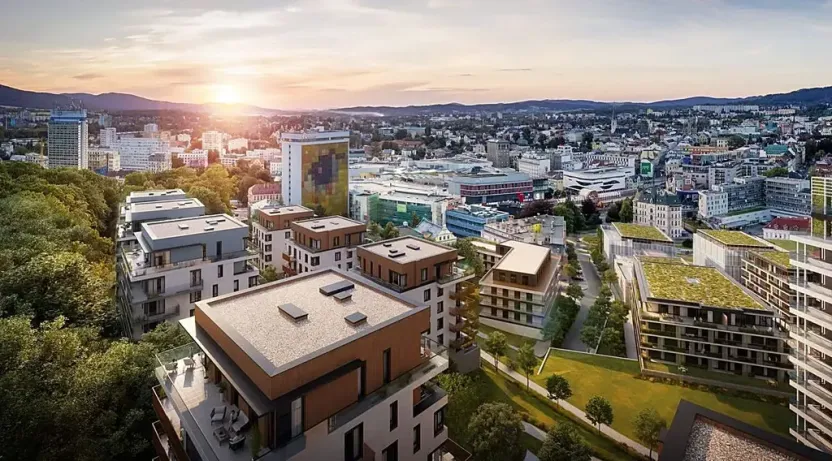 Prodej bytu 4+kk, Liberec, Na Perštýně, 96 m2