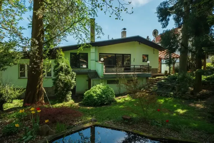 Prodej vícegeneračního domu, Dubí, Údolí, 450 m2