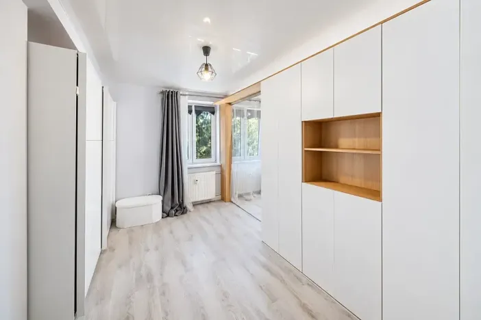 Prodej bytu 2+1, Praha - Libeň, Na Rokytce, 56 m2