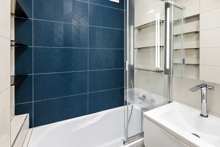 Prodej bytu 2+1, Praha - Libeň, Na Rokytce, 56 m2