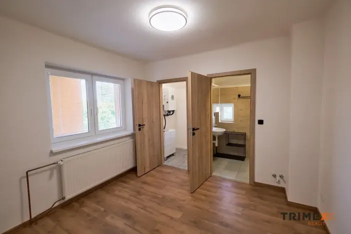 Prodej rodinného domu, Ostrava - Polanka nad Odrou, Za Podjezdem, 125 m2