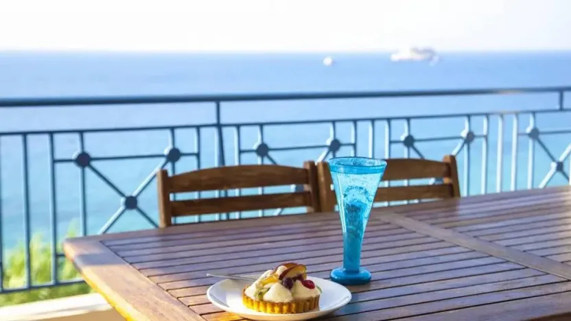 Prodej rodinného domu, Kefalonia, Pessada, Jónské Ostrovy, Řecko, 178 m2