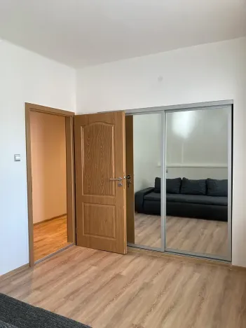 Pronájem bytu 2+1, Chomutov, Spořická, 58 m2