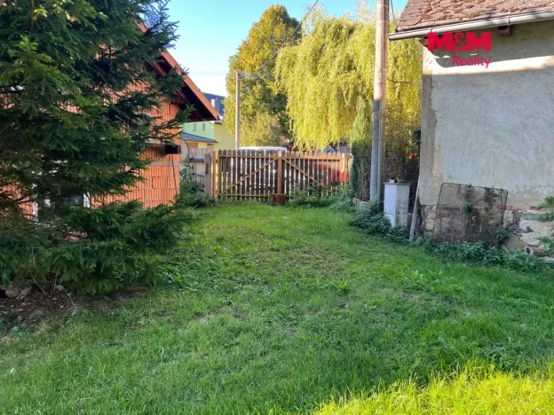 Prodej chalupy, Chodská Lhota, 270 m2