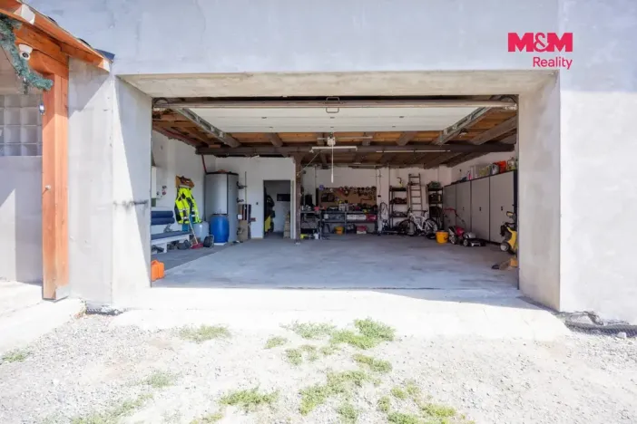 Prodej rodinného domu, Horní Životice, 429 m2