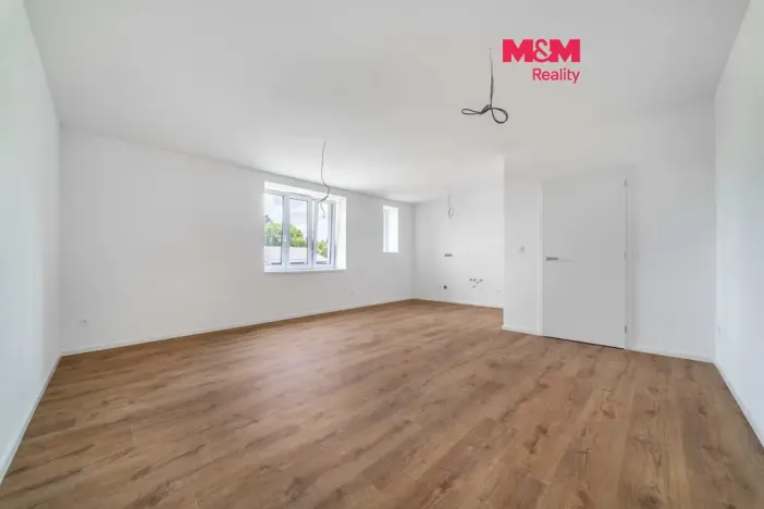 Pronájem bytu 2+kk, Březina, 47 m2