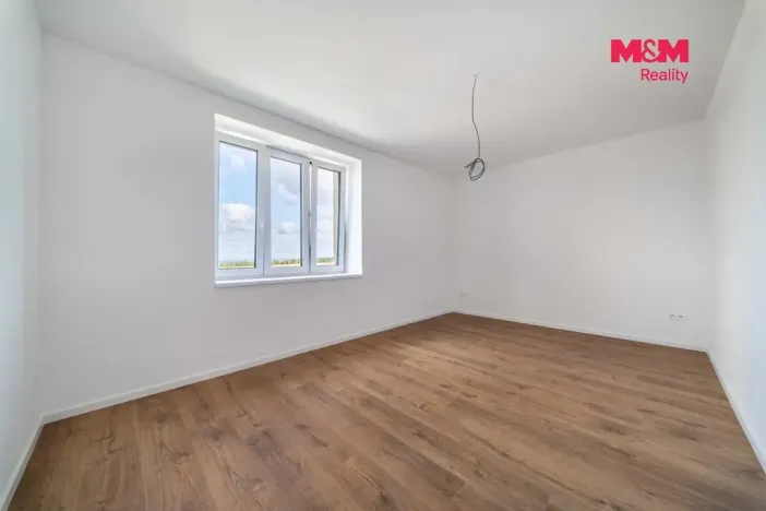 Pronájem bytu 2+kk, Březina, 47 m2