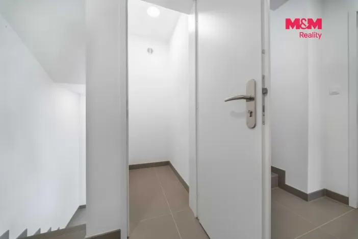 Pronájem bytu 2+kk, Březina, 47 m2
