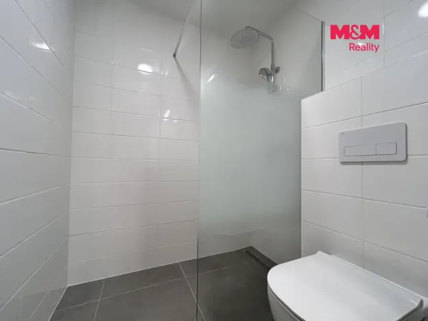 Pronájem bytu 2+1, Ústí nad Labem - Severní Terasa, Maková, 44 m2