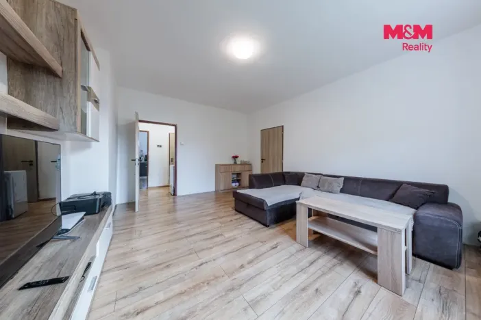 Prodej bytu 4+1, Sokolov, Heyrovského, 85 m2