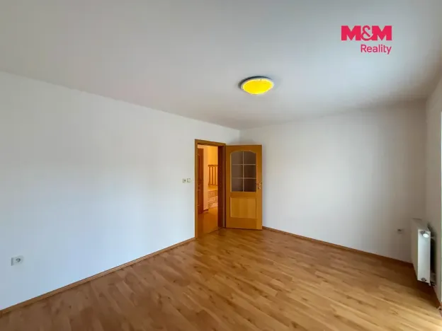 Pronájem rodinného domu, Litomyšl - Zahájí, M. Švabinského, 1 m2