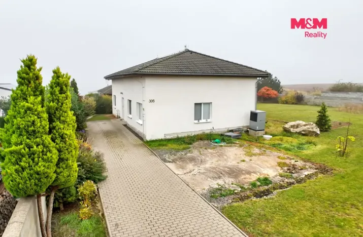 Prodej rodinného domu, Most - Vtelno, Na Gruntě, 298 m2