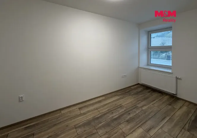 Pronájem bytu 2+kk, Ústí nad Orlicí - Hylváty, Třebovská, 52 m2