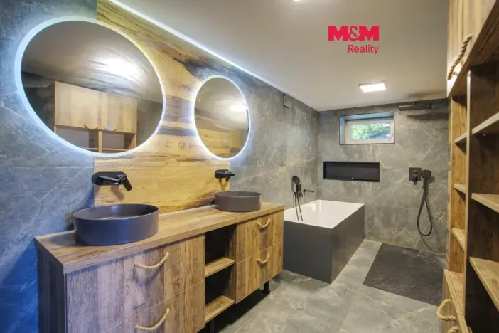 Prodej rodinného domu, Chotěbuz, 180 m2