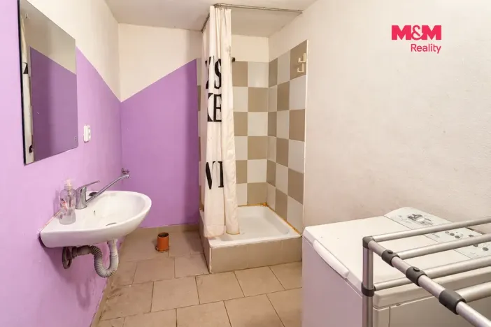Prodej rodinného domu, Ronov nad Doubravou, Úzká, 85 m2