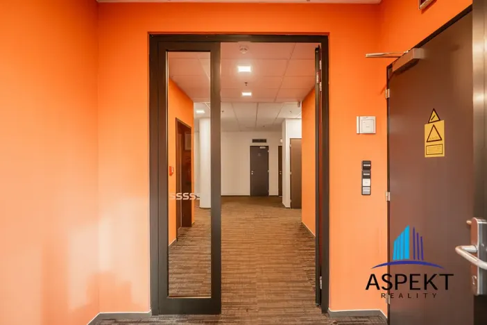 Pronájem kanceláře, Praha - Chodov, Líbalova, 30 m2