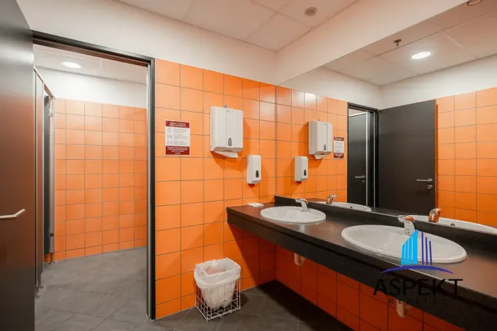 Pronájem kanceláře, Praha - Chodov, Líbalova, 30 m2
