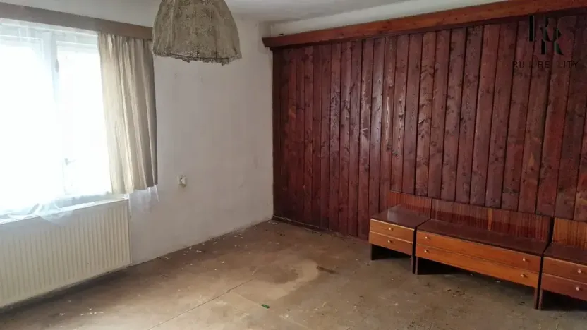 Prodej rodinného domu, Bohuňovice, Na zahrádkách, 175 m2