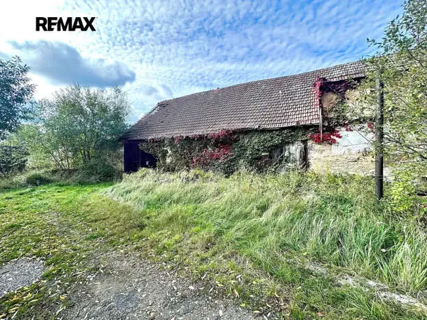 Prodej pozemku pro bydlení, Dušejov, 3401 m2