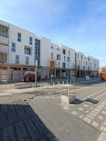 Pronájem obchodního prostoru, Veselí nad Moravou, 115 m2
