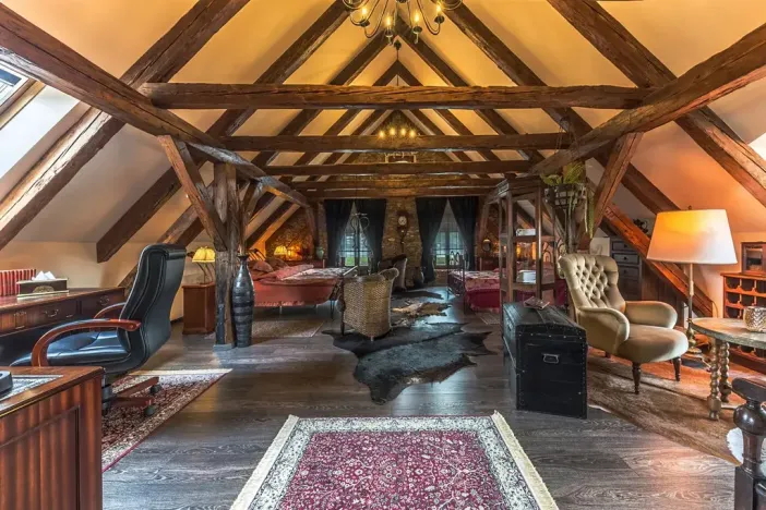 Prodej zemědělské usedlosti, Ktiš, 405 m2